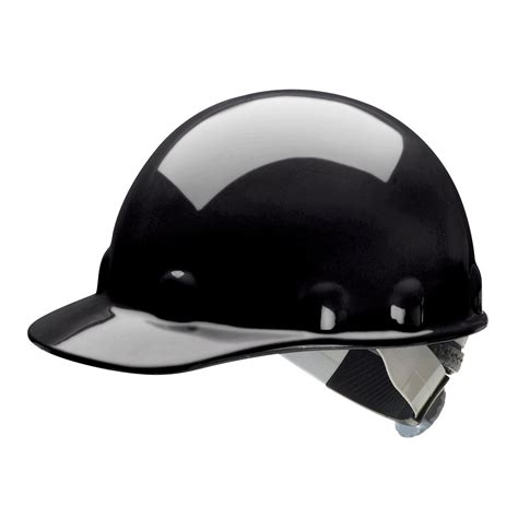 metal fiber hard hats